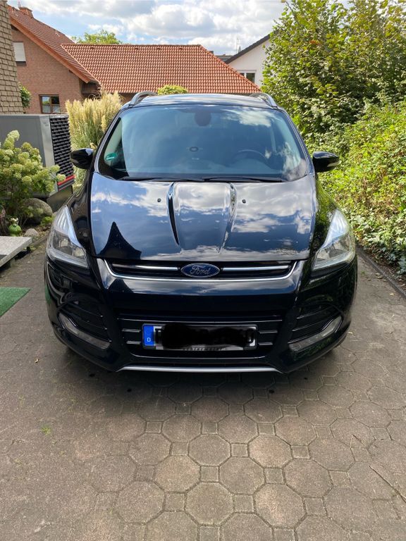 Kuga