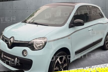 Renault Twingo 13.262 km 10.745 € Bielefeld 33647