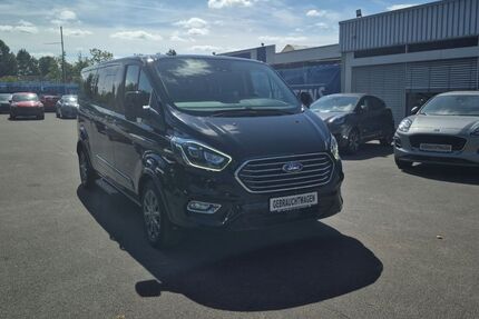 Ford Tourneo Custom 65.000 km 34.490 &euro; Lippstadt 59557