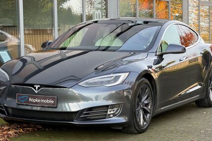 Tesla Model S 198.720 km 29.890 &euro; Paderborn 33100