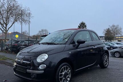 Fiat 500 154.480 km 4.690 € Paderborn 33102