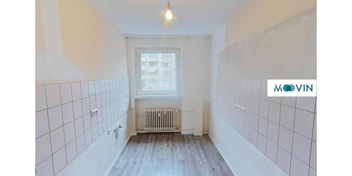 Etagenwohnung Paderborn - 3 Zimmer, 70 m&sup2;, 599&euro; | Angebot:26163731