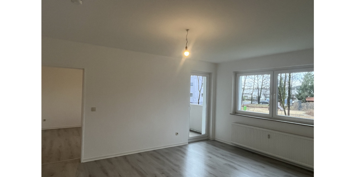 Erdgeschoßwohnung Oerlinghausen - 2 Zimmer, 62 m&sup2;, 421&euro; | Angebot:24528368