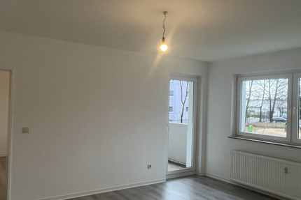 Wohnung Oerlinghausen - 2 Zimmer, 62 m&sup2;, 466&euro; | Angebot:24528368