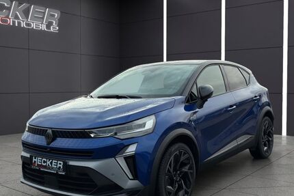 Renault Captur 6.132 km 27.990 &euro; Lippstadt 59557