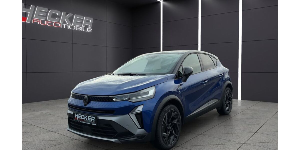 Renault Captur 6.132 km 27.990 &euro; Lippstadt 59557