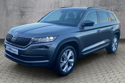 Skoda Kodiaq 80.700 km 23.690 &euro; Paderborn 33104