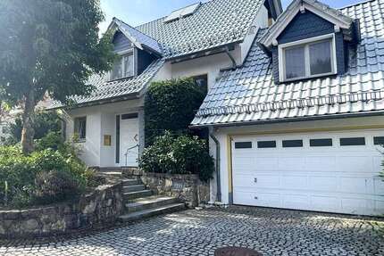 Haus Oerlinghausen - 5 Zimmer, 169 m&sup2;, 679.000&euro; | Angebot:27332748