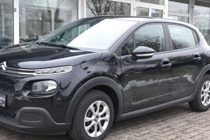 Citroen C3 52.500 km 8.480 &euro; Bad Driburg 33014