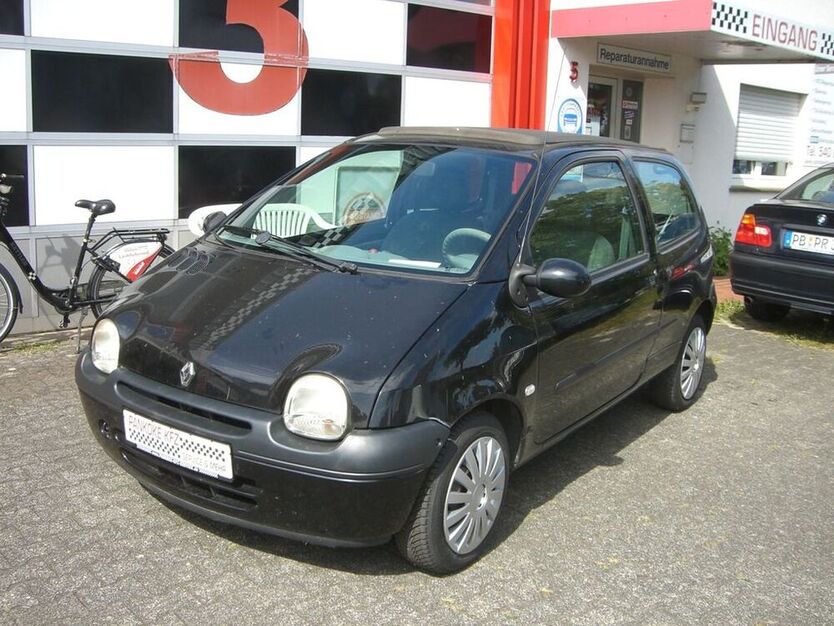 Twingo