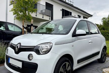 Renault Twingo 92.500 km 4.750 &euro; Bielefeld 33647