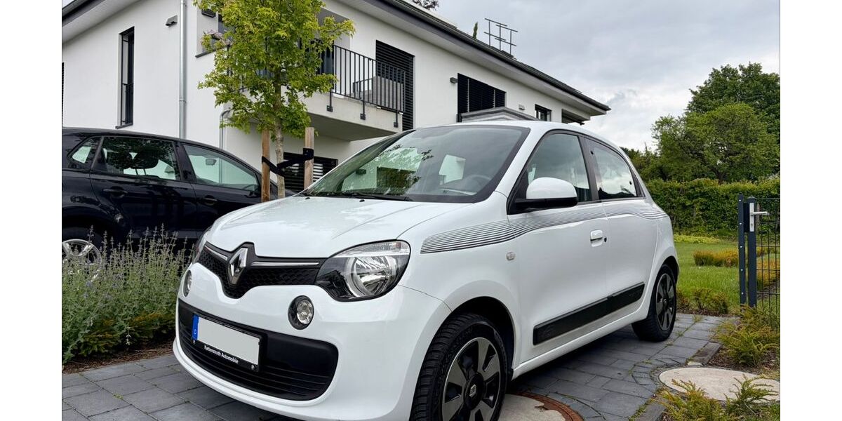 Renault Twingo 92.500 km 4.750 &euro; Bielefeld 33647
