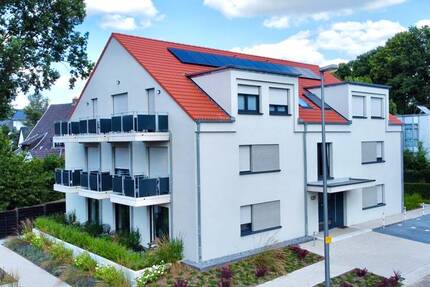 Wohlfühlen in modernem Studenten-Appartement in Uninähe 1 zimmer