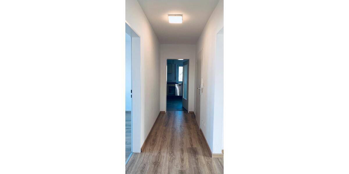 Dachgeschoßwohnung Paderborn Univiertel - 3 Zimmer, 86 m&sup2;, 650&euro; | Angebot:25433189