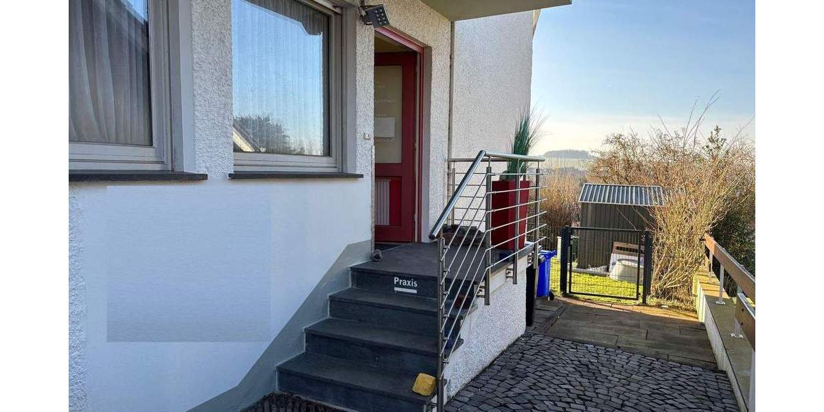 Einfamilienhaus Altenbeken Schwaney - 6 Zimmer, 223 m&sup2;, 547.900&euro; | Angebot:25666839