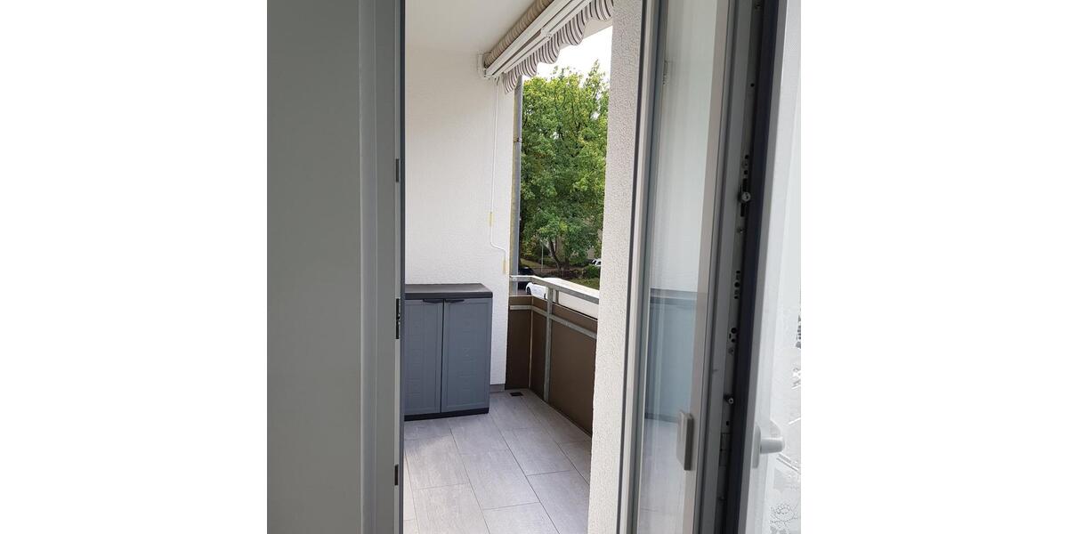 Etagenwohnung Bielefeld Sennestadt - 3 Zimmer, 61 m&sup2;, 125.000&euro; | Angebot:24681083