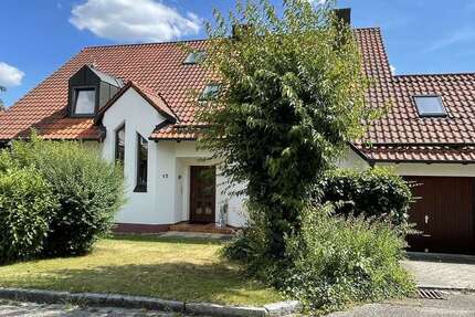 Wohnung zum Mieten in Taufkirchen (Vils) 1.450 € 140 m²