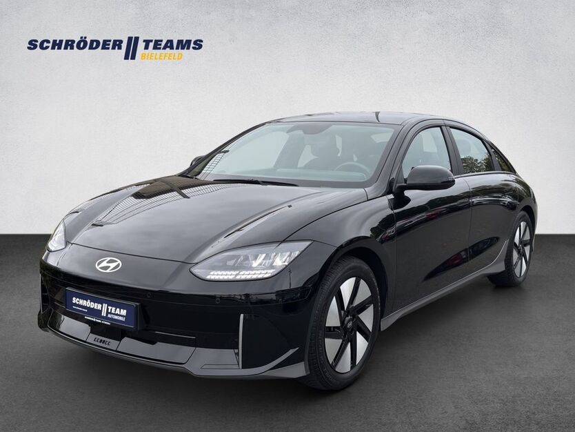 Hyundai IONIQ 6 29.559 km 31.780 € Bielefeld 33609