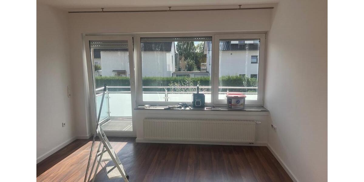 Etagenwohnung Steinheim - 3 Zimmer, 84 m&sup2;, 630&euro; | Angebot:27598007