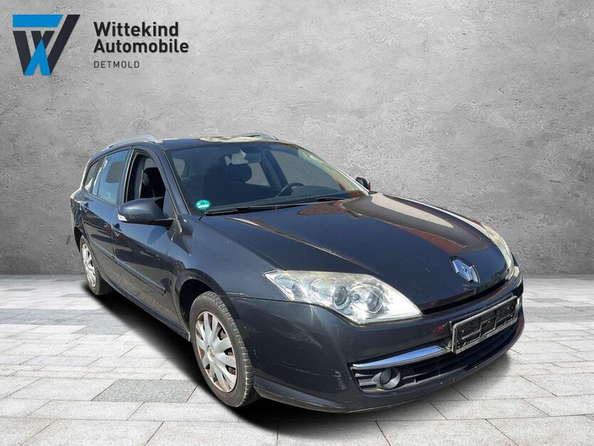 Renault Laguna 155.000 km 2.499 € Detmold 32758
