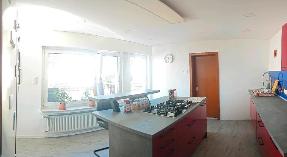 Einfamilienhaus 5 zimmer