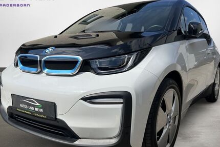 BMW i3 66.000 km 18.990 &euro; Paderborn 33100