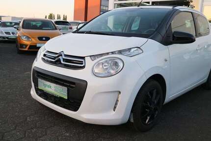 Citroen C1 117.510 km 6.990 &euro; Paderborn Schloß-Neuhaus 33104