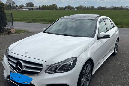 Mercedes-Benz E 250 266.000 km 11.990 &euro; Rietberg 33397