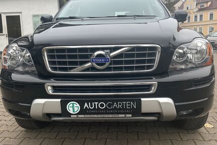 Volvo XC90 119.543 km 24.850 &euro; Paderborn 33098