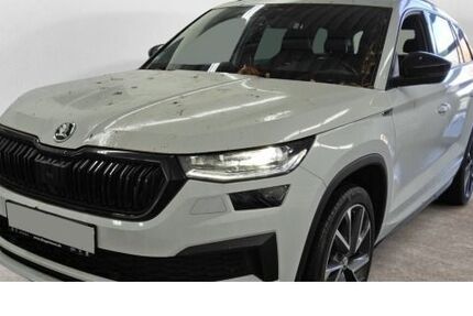 Skoda Kodiaq 89.802 km 30.690 &euro; Detmold 32756