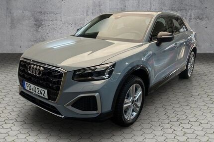Audi Q2 17.900 km 29.900 &euro; Paderborn 33100