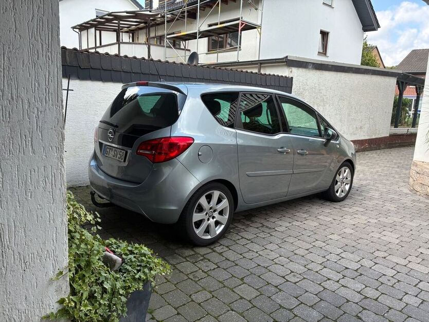 Meriva