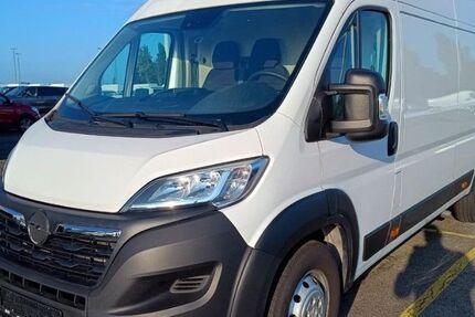 Opel Movano 69.600 km 19.650 &euro; Detmold 32758