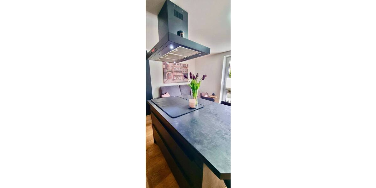 Terrassenwohnung Bad Lippspringe - 2 Zimmer, 73 m&sup2;, 239.000&euro; | Angebot:26797007