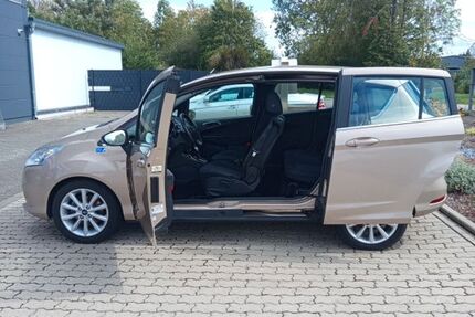 Ford B-Max 57.936 km 10.900 &euro; Lippstadt 59555