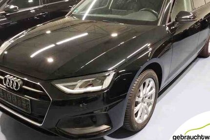 Audi A4 45.071 km 20.939 &euro; Horn-Bad Meinberg 32805