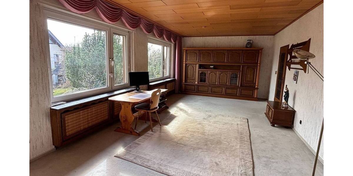 Bungalow Paderborn Dahl - 4 Zimmer, 105 m&sup2;, 379.000&euro; | Angebot:26015293