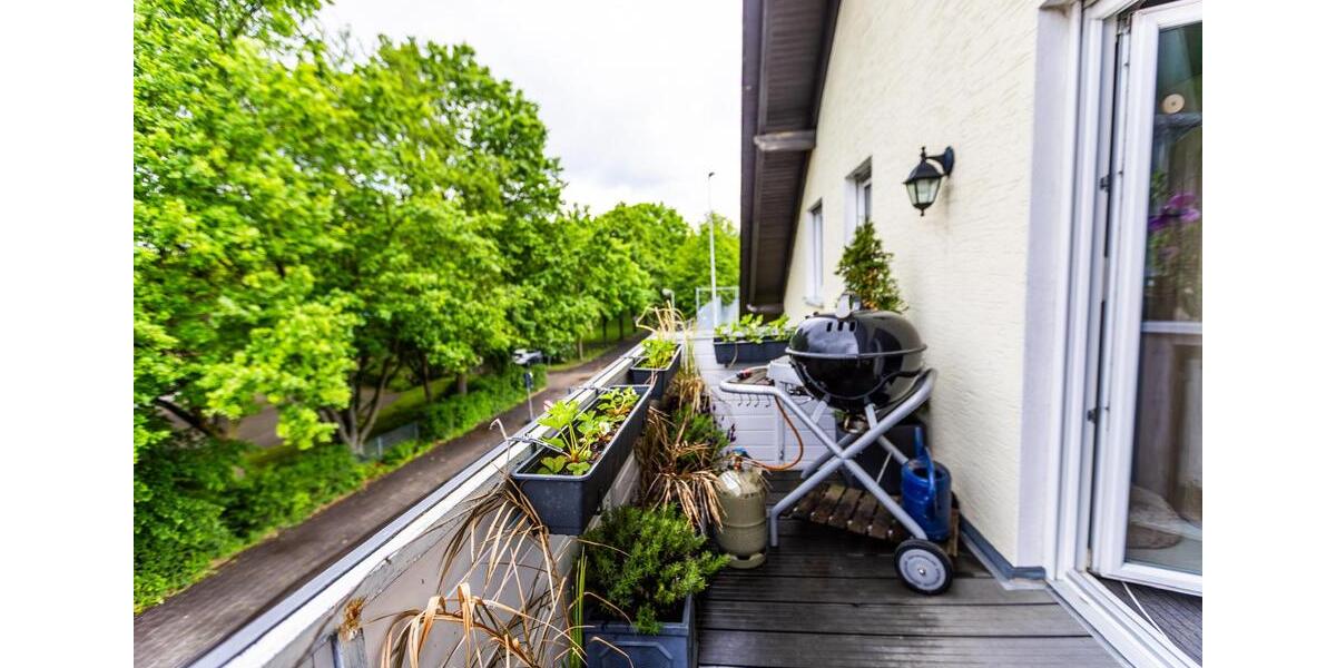 Dachgeschoßwohnung Paderborn Elsen - 3 Zimmer, 83 m&sup2;, 199.999&euro; | Angebot:27496421