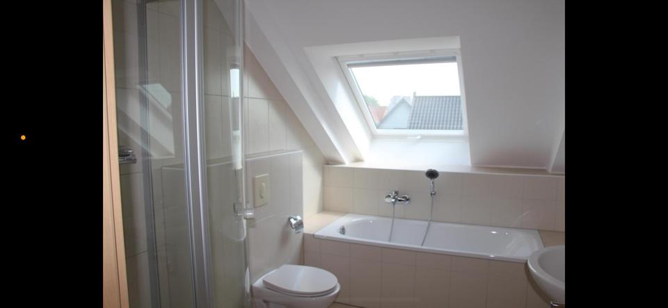 Maisonettenwohnung Paderborn - 3 Zimmer, 101 m&sup2;, 1.050&euro; | Angebot:26435843