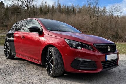 Peugeot 308 101.030 km 20.500 &euro; Altenbeken 33184