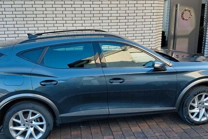 Cupra Formentor 27.000 km 26.900 &euro; Paderborn 33106