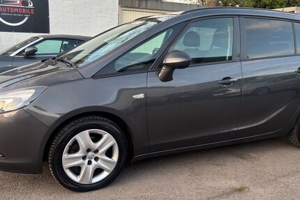 Opel Zafira 225.200 km 3.780 &euro; Detmold 32758