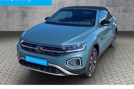 VW T-Roc 7.150 km 34.290 &euro; Bad Driburg 33014