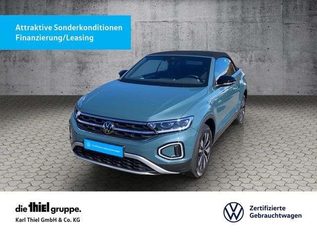 VW T-Roc 7.150 km 34.290 &euro; Bad Driburg 33014