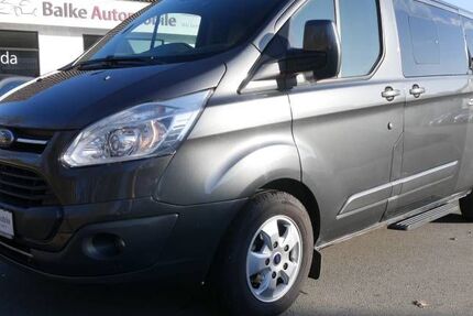 Ford Transit Custom 106.246 km 26.490 &euro; Steinheim 32839