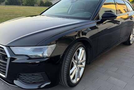 Audi A6 125.000 km 24.999 &euro; Bad Driburg 33014
