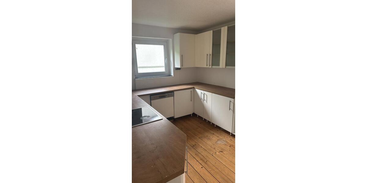 Etagenwohnung Detmold - 2 Zimmer, 51 m&sup2;, 620&euro; | Angebot:26688525