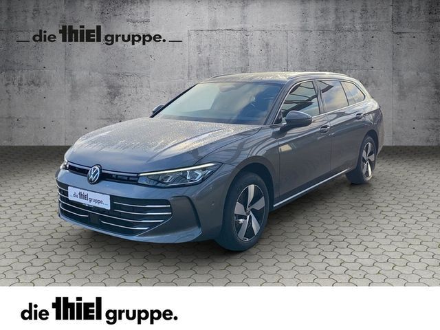 VW Passat 1.500 km 41.905 &euro; Paderborn 33100
