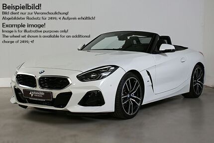BMW Z4 31.000 km 43.750 € Paderborn 33100