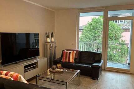 Wohnung Paderborn - 3 Zimmer, 90 m&sup2;, 1.100&euro; | Angebot:26633845